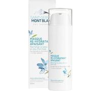 Saint-Gervais Mont Blanc Masque hydratant apaisant Eau Thermale 50 ml