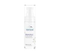 Saint-Gervais Mont Blanc - Sérum d'Éclat 30ml - Visage, Peaux Ternes | Eau Thermale du Mont Blanc 100 %, Edelweiss & Génépi bio, texture fluide à absorption immédiate, peaux ternes et fatiguées