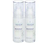 SAINT-GERVAIS MONT BLANC SÉRUM ÉCLAT Concentré 2x30 ml