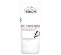 Saint-Gervais MONT BLANC Soin anti-rougeurs 40 ml Crème