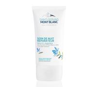 Saint-Gervais MONT BLANC Soin de nuit réparateur 40 ml Crème De Nuit
