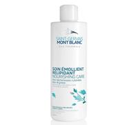 Saint-Gervais MONT BLANC Soin émollient relipidant 400 ml Émulsion