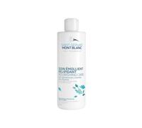 Saint-Gervais Mont Blanc - Soin Émollient Relipidant 400ml - Peaux Sèches | Eau Thermale du Mont Blanc, Karité bio, Squalane & Mauve bio, texture émolliente, peaux très sèches à tendance atopique