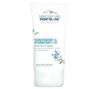 Saint-Gervais MONT BLANC Soin essentiel hydratant 12H 40 ml Crème