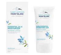 Saint-Gervais Mont Blanc Soin Essentiel Hydratant Légère 24H 40ml