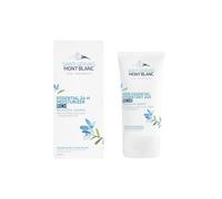 Saint-Gervais Mont Blanc - Soin Essentiel Hydratant Riche 24H 40ml - Visage | Eau Thermale du Mont Blanc, Karité bio & Acide Hyaluronique, +15 % d'hydratation à 24 heures, peaux sèches à très sèches