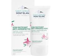Saint-Gervais Mont Blanc Hydratant matifiant anti-imperfections 40 ml