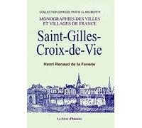 Saint-Gilles-Croix-de-Vie