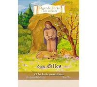 Saint Gilles et la biche nourricière