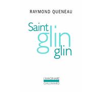 Saint Glinglin / Gueule de pierre (nouvelle version) / Temps mêlés