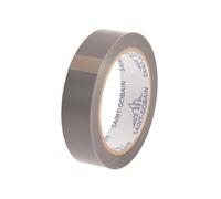 Saint-Gobain 2250-02 Ruban adhésif en PTFE à haut module 3,5 mm, gris, 1,3 cm x 30,9 m