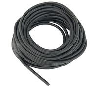 Saint-Gobain ADFORS FCS8524-U Cannelure Noir 0,4 cm x 100 pi
