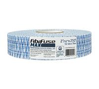 Saint-Gobain ADFORS FDW9146-U FibaFuse MAX 6,3 cm x 76,2 m Ruban adhésif sans papier pour cloison sèche Blanc