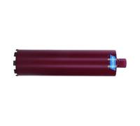 Saint-Gobain CLIPPER Couronne diamantée Pro CB béton 152 mm L450 R1"1/4 Quantité:1