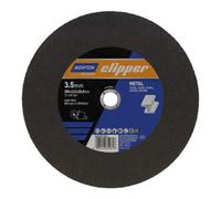 Saint-Gobain CLIPPER Disque à tronçonner métal A24R-300x3,5x20mm Quantité:1