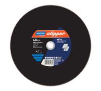 Saint-Gobain CLIPPER Disque à tronçonner métal A24R-350x4,0x20mm Quantité:1