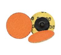 Saint-Gobain CLIPPER Disque à tronçonner métal inox 10x A60S-125x1.0x22.23 Quantité:1