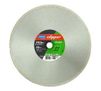 Saint-Gobain CLIPPER Disque de découpe diamant Pro Ceramic 300x25,4 mm Quantité:1