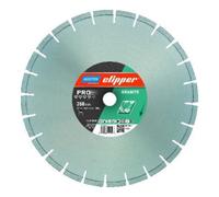 Disque diamant NORTON Granito Ø 350 mm Alésage 25.4 - 70184610385