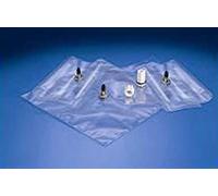 Saint Gobain D1075013 Sac pour échantillonnage de gaz/liquide avec valve marche/arrêt