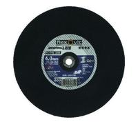 Saint-Gobain FLEXOVIT Disque à tronçonner A30S-BF41/100 Métal 350x4,0x25,4 Quantité:1