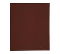 Saint-Gobain Norton Bande abrasive, toile K20N 230x280 P100 Quantité:100