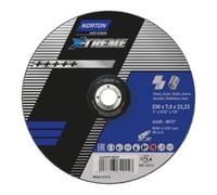 Saint-Gobain Norton Disque à ébarber X-Treme 230x7,0 T27 Quantité:1