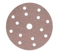 Saint-Gobain Norton Disque abrasif A275 150x18 P240 Quantité:100