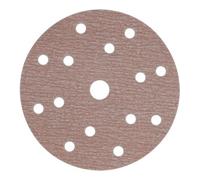 Saint-Gobain Norton Disque abrasif A275 150x18 P320 Quantité:100