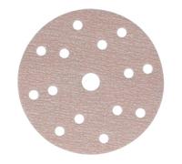 Saint-Gobain Norton Disque abrasif A275 150x18 P400 Quantité:100