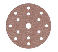 Saint-Gobain Norton Disque abrasif A275 150x18 P500 Quantité:100