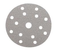 Saint-Gobain Norton Disque abrasif A275 150x18 P80 Quantité:100