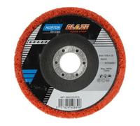 Saint-Gobain Norton Disque abrasif - Blaze Rapid Strip - 127x22,225 Quantité:1