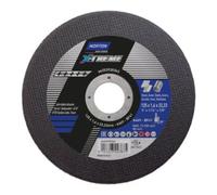 Saint-Gobain Norton Disque de coupe X-Treme 125x1,6 T41 Quantité:1
