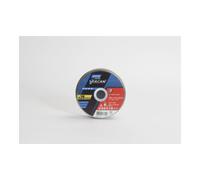 Saint-Gobain Norton Disque de découpe Vulcan Inox 125x1,0mm boîte de 25 Quantité:1