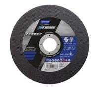 Saint-Gobain Norton Disque de découpe X-Treme 125x1,0 T41 Quantité:1