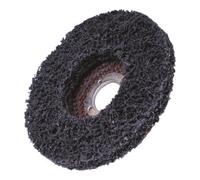 Saint-Gobain Norton Disque de nettoyage Rapid Strip H droit, diamètre 125 Quantité:1
