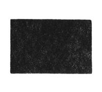 Saint-Gobain Norton Feuilles abrasives standard -Pads à main- 150x230 Moyen Quantité:1