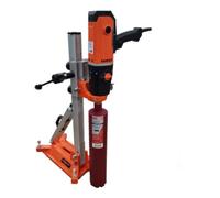 Saint-Gobain Norton Modèle complet de forage au diamant CDM204/CDR163 2,2 kW (3 CV) Quantité:1