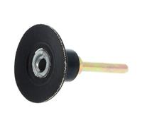 Saint-Gobain Norton Plateau de support et corps de serrage à changement rapide Quantité:1