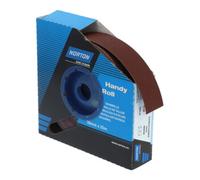 Saint-Gobain Norton Rouleau abrasif K20N 38mmx25m P120 Quantité:1