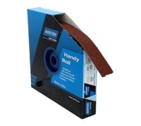 Saint-Gobain Norton Rouleau abrasif K20N 38mmx25m P40 Quantité:1