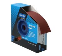 Norton r222 - Rouleau ponceur 50 mm x 25 m - G220