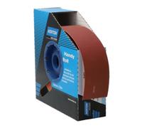 Saint-Gobain Norton Rouleau abrasif R222 50mmx25m P400 Quantité:1