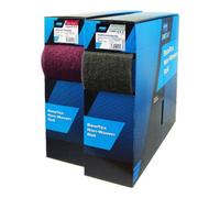 Saint-Gobain Norton Rouleau de toile abrasive BT 115x10 Très fin Quantité:1