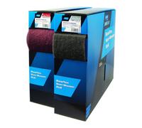 Saint-Gobain Norton Rouleau de toile abrasive TF 115x10 Ultra-fin Quantité:1