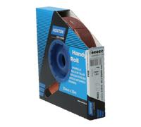 Saint-Gobain Norton Rouleaux abrasifs -R222- 25x25m P100 Quantité:1
