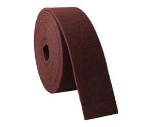 Saint-Gobain Norton Sparrolle F2560 115 mm x 10 m Très fin Quantité:2