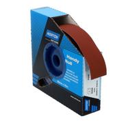 Saint-Gobain Norton Sparrolle K20N 38mm x 25m P240 Quantité:1