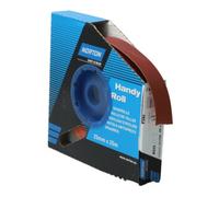 Saint-Gobain Norton Sparrolle R222 25mmx25m P240 Quantité:1